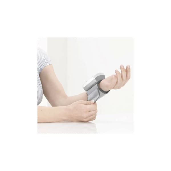 Tensiomètre Poignet SANITAS - Blanc (SBC15) Tensiomètre Poignet SANITAS - Blanc (SBC15)